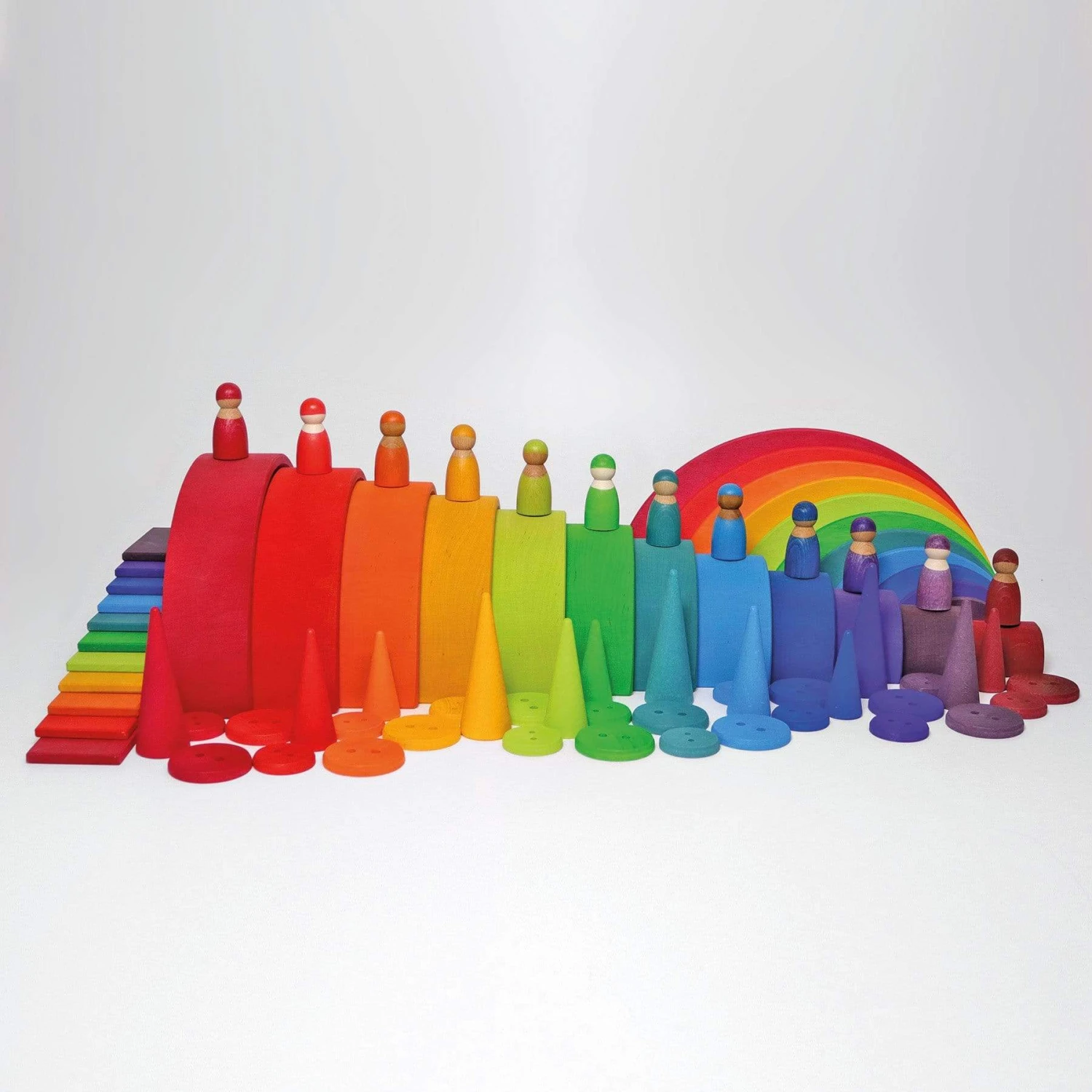 12 Rainbow Friends - Image 3
