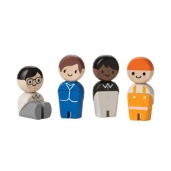 Plan Toys Tradesman
