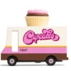 Cupcake Van
