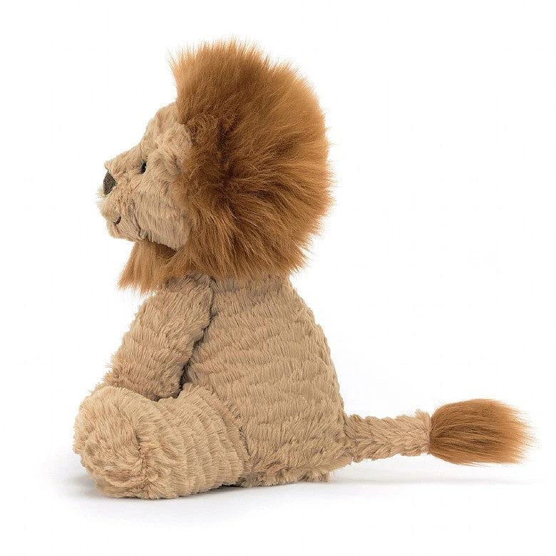 JELLYCAT Fuddlewuddle Lion Medium - Image 2