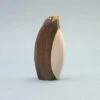 Brin D'Ours Wooden Penguin Standing