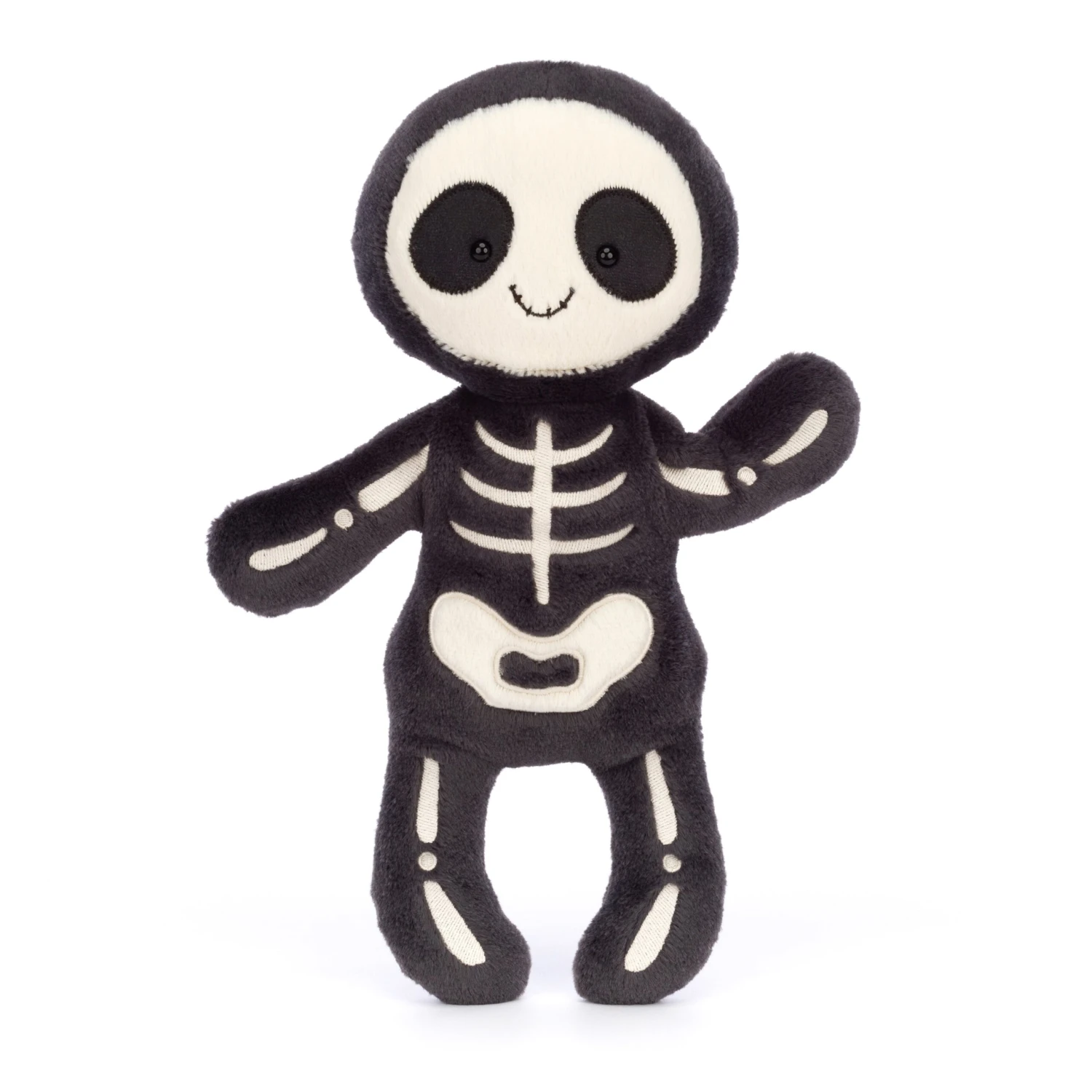 JELLYCAT Skeleton Bob