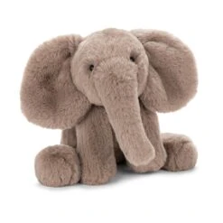 JELLYCAT Smudge Elephant Large