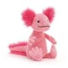 JELLYCAT Alice Axolotl Medium