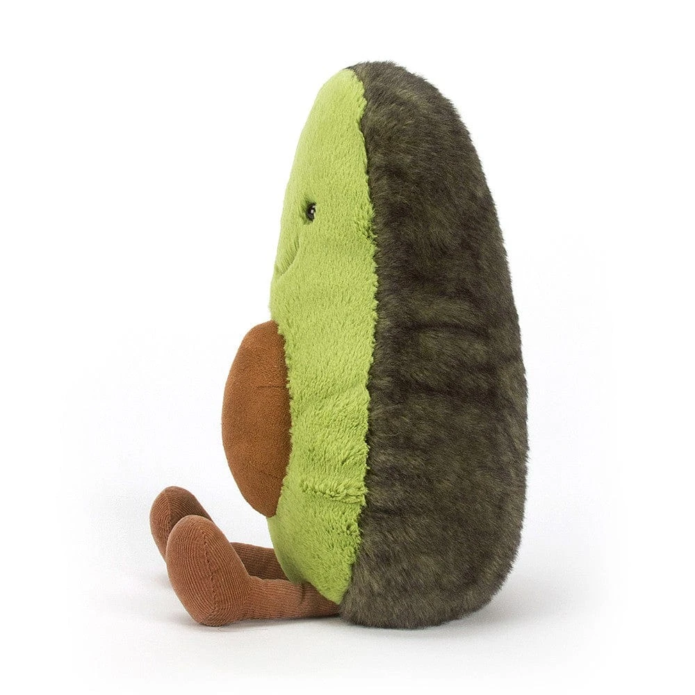 JELLYCAT Amuseable Avocado - Image 2