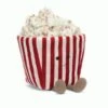 JELLYCAT Amuseable Popcorn