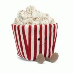 JELLYCAT Amuseable Popcorn