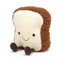 JELLYCAT Amuseable Toast Medium