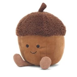 JELLYCAT Amuseable Acorn