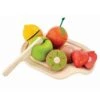 Plan Toys Assorted Fruit Set