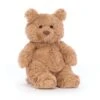 JELLYCAT Bartholomew Bear Tiny