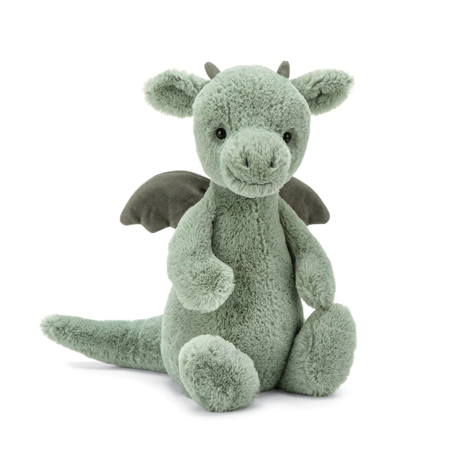 JELLYCAT Bashful Dragon Original (Medium)