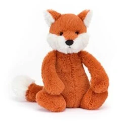 JELLYCAT Bashful Fox Cub Little (Small)