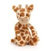 JELLYCAT Bashful Giraffe Little (Small)