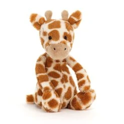 JELLYCAT Bashful Giraffe Little (Small)