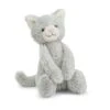 JELLYCAT Bashful Grey Kitty Original (Medium)