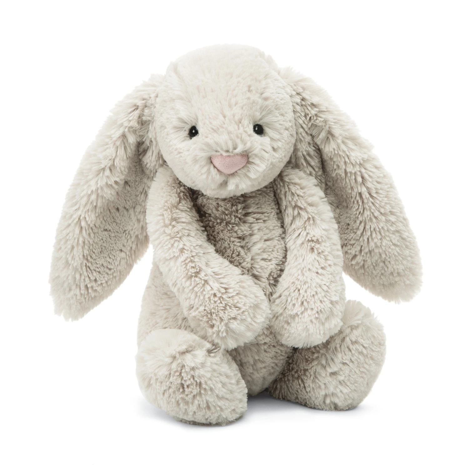 JELLYCAT Bashful Oatmeal Bunny Original (Medium)