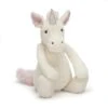 JELLYCAT Bashful Unicorn Large