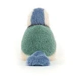 JELLYCAT Birdling Blue Tit - Image 3