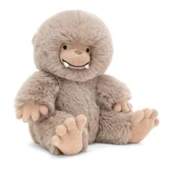 JELLYCAT Bo Bigfoot
