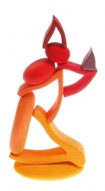 Building Set Fire Pebbles - Image 3