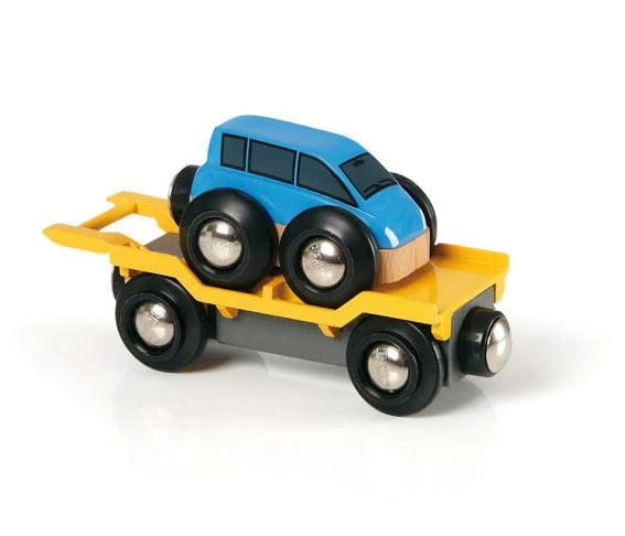 Brio Car Transporter