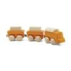 Plan Toys Cargo Train