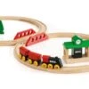 Brio Classic Figure 8 Train Set