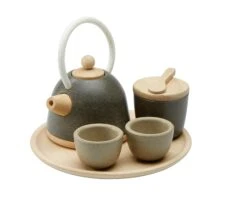 Plan Toys Classic Tea Set