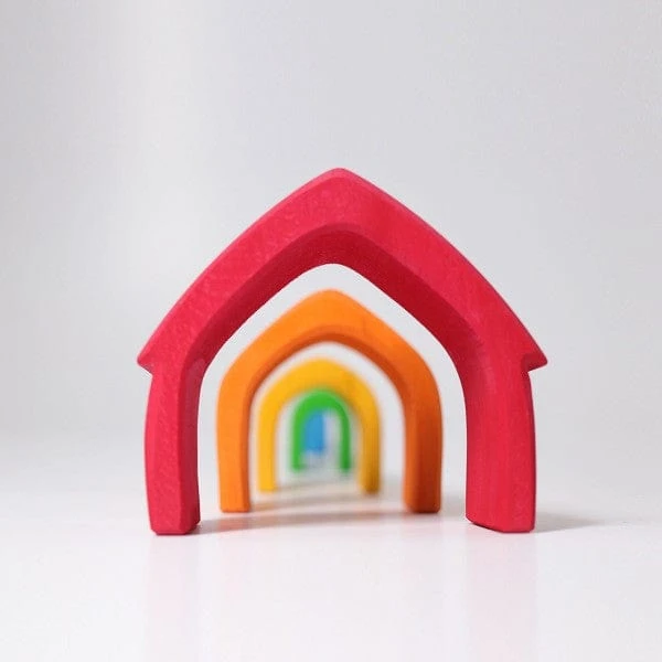 Colorful House - Image 3