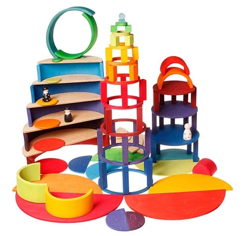 Concentric Circles And Rings - Image 2