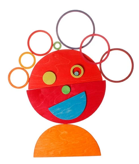 Concentric Circles And Rings - Image 4