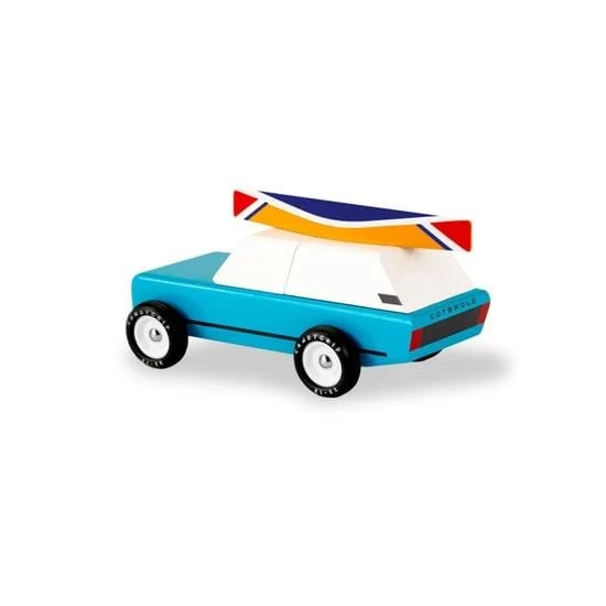 Cotswold Blue - Image 3