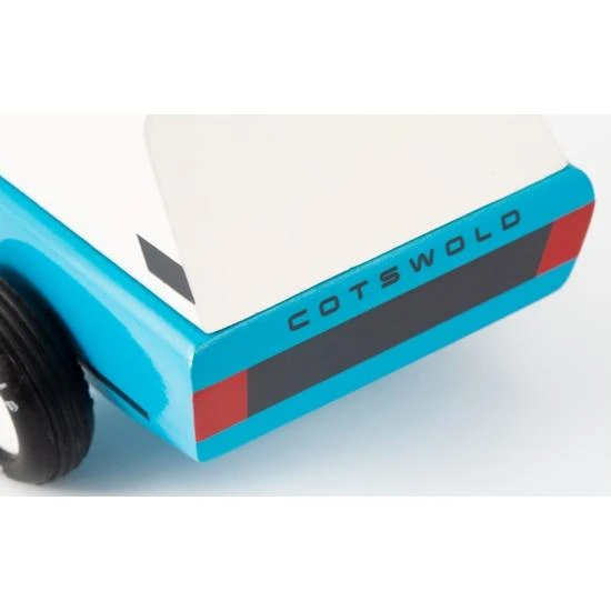 Cotswold Blue - Image 4