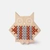 Cross Stitch Friends – Owl