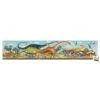 Janod Dino Panoramic Puzzle - 100 Pieces