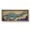 Dinosaur Skeleton Puzzle - Plesiosaur