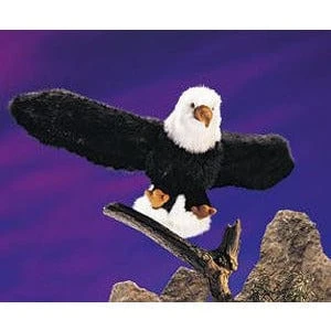 Eagle Puppet - Image 2