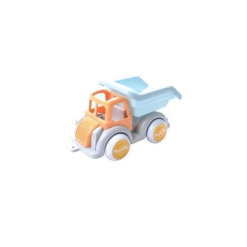 Viking Toys Ecoline Jumbo Tipper Truck - Image 2