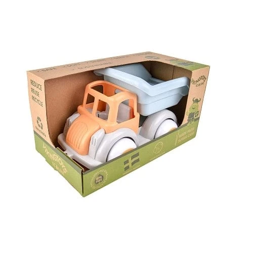 Viking Toys Ecoline Jumbo Tipper Truck - Image 3