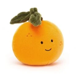 JELLYCAT Fabulous Fruit Orange