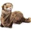 Ferret Puppet