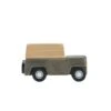 Plan Toys Grey Wagon
