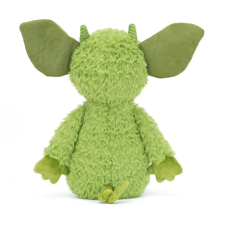 JELLYCAT Grizzo Gremlin - Image 3