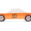 Orange Racer GT-10