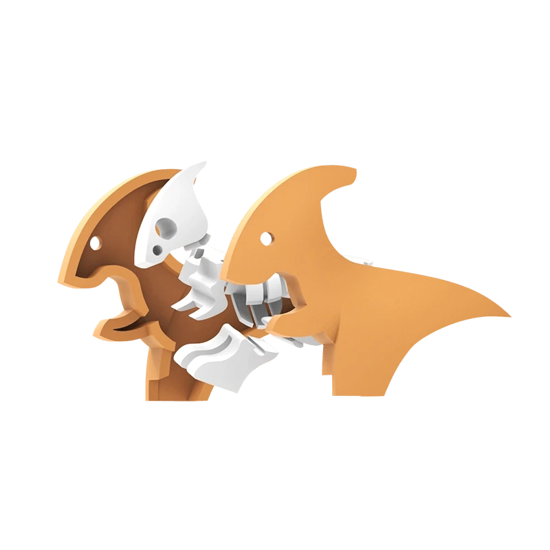 Halftoys Para - Image 3