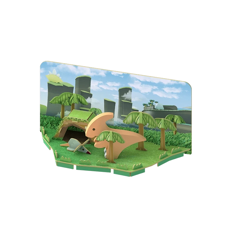 Halftoys Para - Image 4