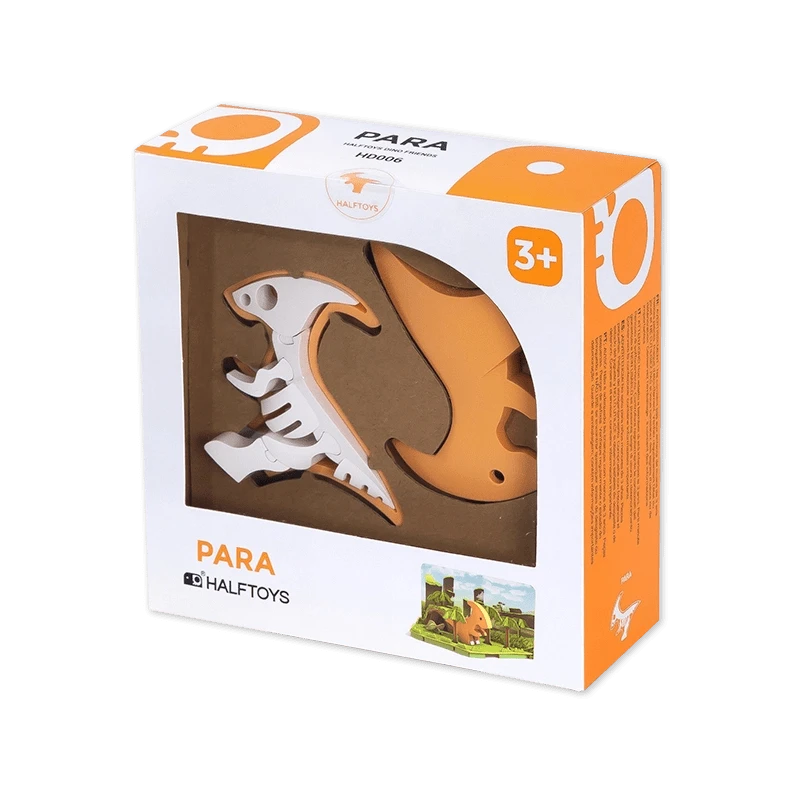 Halftoys Para - Image 5