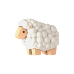 Halftoys Sheep