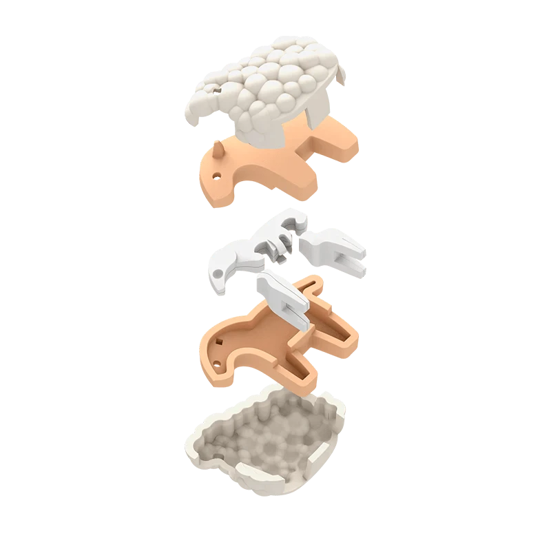 Halftoys Sheep - Image 2